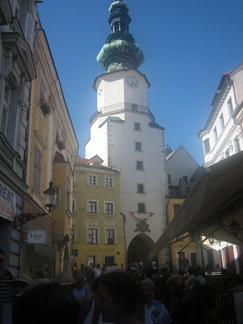 329 - Bratislava 2007